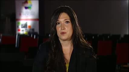 Watch Randi Zuckerberg on all things Social Media Video