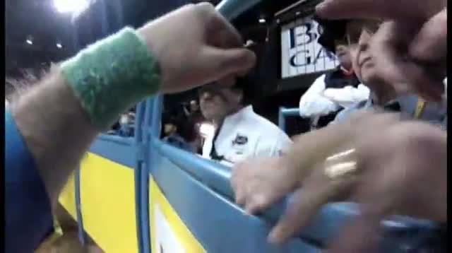 Watch First Person: Into the Bullfighting Arena Video