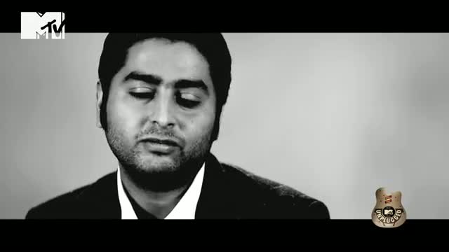 Watch MTV Unplugged Season 2 - Promo - Arijit Singh Video