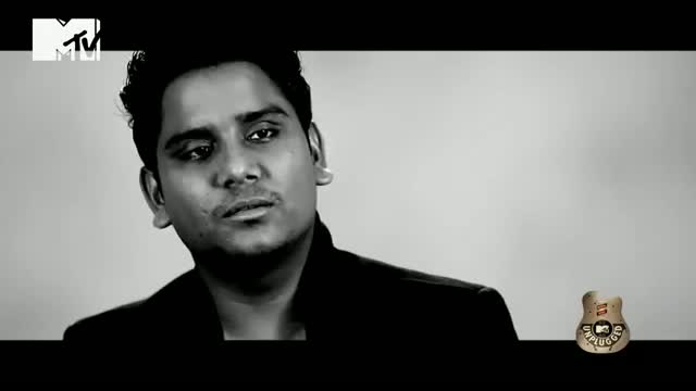 Watch MTV Unplugged Season 2 - Promo - Kamal Khan Video