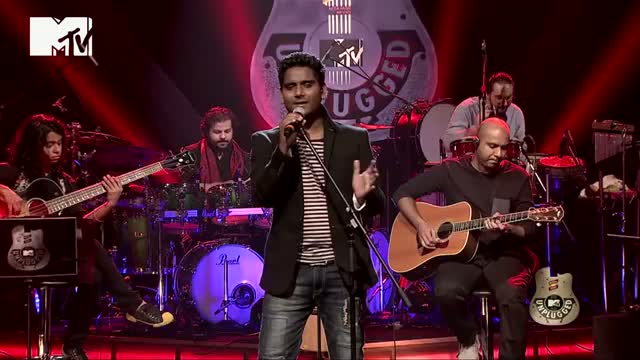 Watch MTV Unplugged Season 2 - Ishq Sufiyana Promo - Kamal Khan Video