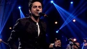 Watch MTV Unplugged Season 2 - Paani Da Rang Promo - Ayushmann Khurrana Video