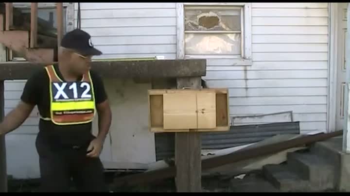 Watch This Guy Believes He Is Superhuman Video