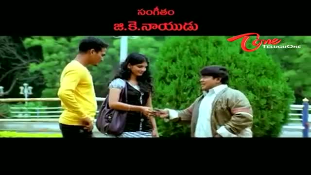 Watch Ee Rojullo Romantic Crime Story - College Beauties Song Promo - Telugu Cinema Movies Video