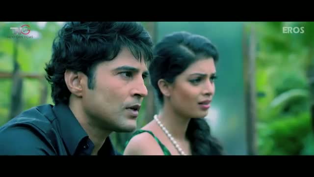 Watch Bada Hatke Look Hai Aapka! - Table No.21 (Dialogue Promo 6) Video
