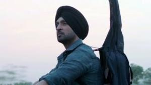 Watch Mera Rajveer Asli Hai! - Saadi Love Story (Dialogue Promo 1) Video