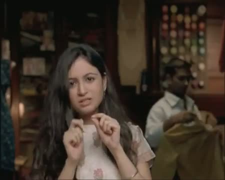 Watch Vodafone 'Made for you' offers on 121 - Tailor ad Video