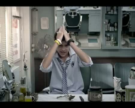 Watch Vodafone 'Made for you' offers on 121 - Hairstyle ad (Hindi) Video