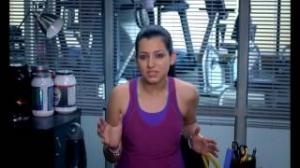Watch Vodafone 'Made for you' offers on 121 - Gym ad (Hindi) Video