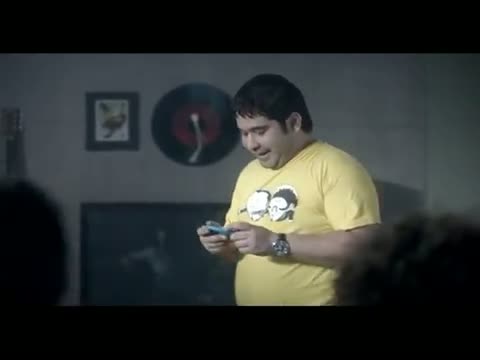 Watch Airtel My First Internet Ad Video