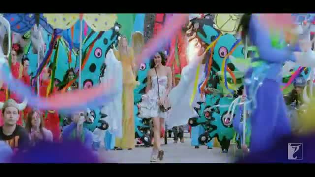 Watch Banjaara (Full Version) - Ek Tha Tiger Video