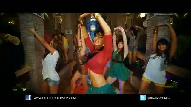 Watch Lat Lag Gayee - Race 2 - (Official Song Video) - Saif Ali Khan & Jacqueline Fernandez  Video