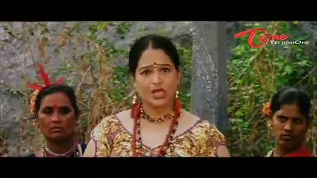 Watch Telugu Comedy Scene From Sri Raja Rajeswari Movie - Babu Mohan beaten Black & Blue - Telugu Cinema Movies Video