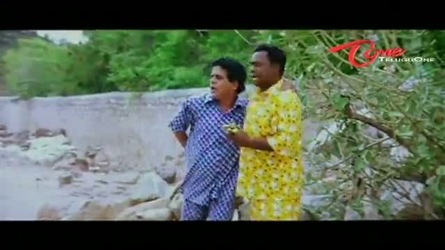 Watch Telugu Comedy Scene From Sri Raja Rajeswari Movie - Hilarious Scene Between Babu Mohan & Jayalalitha - Telugu Cinema Movies Video