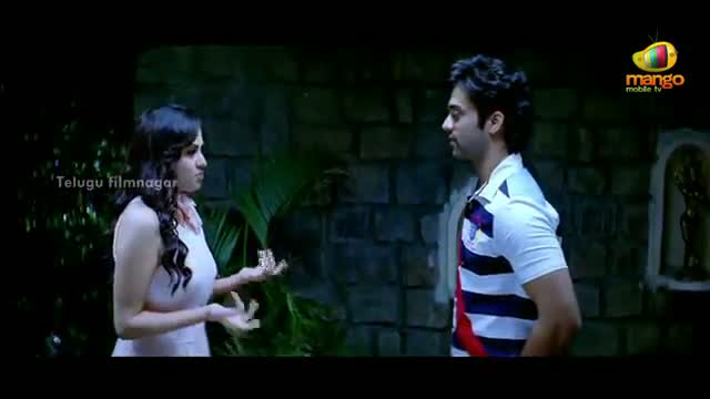 Watch Mythri Movie Scenes - Navdeep complimenting Sada - Brahmanandam - Telugu Cinema Movies Video