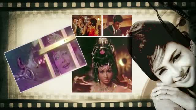 Watch 100 Years Of Bollywood - Helen : The Cabaret Queen of Bollywood  Video