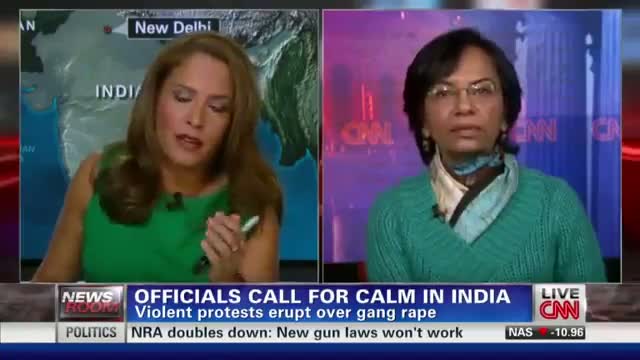 Watch Young woman gang-raped in India dies at Singapore Hospital -- 23-year-old Indian woman New Delhi Video