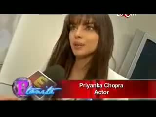 Watch Priyanka Chopra Speeks About Delhi Gang Rape Girl Died Video