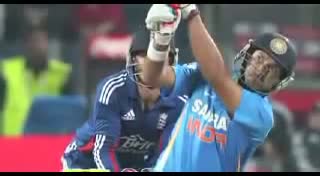 Watch Yuvraj Singh Speeks About Delhi Gang Rape Girl Died - Yuvraj Singh dedicates Man of the Match Video