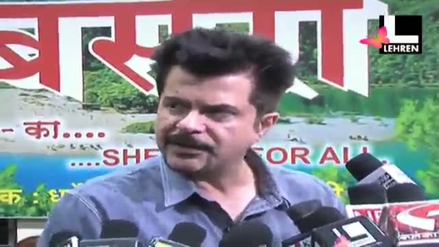 Watch Anil Launches The Website Of CINTAA Video