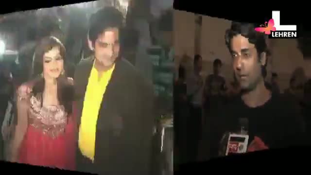 Watch Bunty Walia's Wedding Reception Video