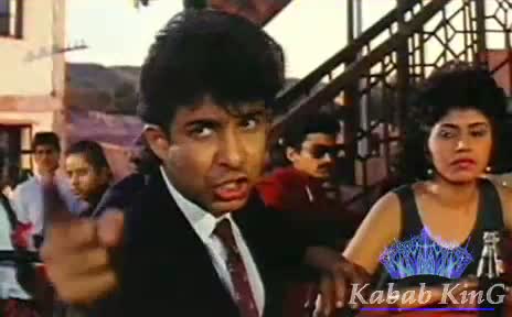 Watch Jo Jeeta Wohi Sikandar baabaabaa! funny scene Video