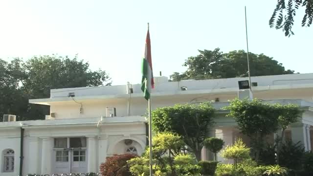 Watch 127 year old Congress party Video