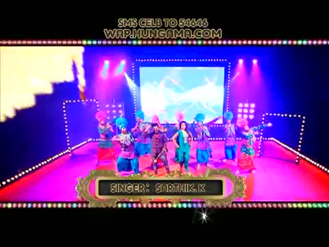 Watch SARTHI K New Punjabi Song Promo - BY BANNY A - Album THE CELEBRATIONS Video