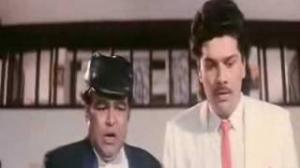 Watch Andaz Apna Apna - Comedy Scene - Rabbits Happy Birthday Video