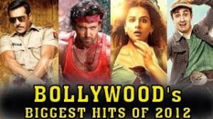 Watch Bollywood's BIGGEST HITS of 2012 Video