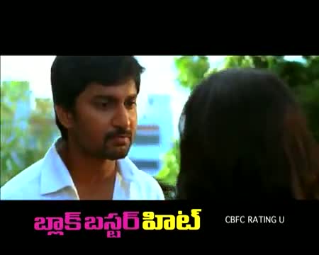 Watch Yeto Vellipoyindhi Manasu Promo 2 - Telugu Cinema Movies Video