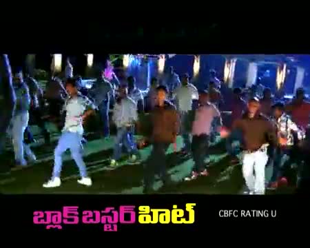 Watch Yeto Vellipoyindhi Manasu Promo 3 - Telugu Cinema Movies Video