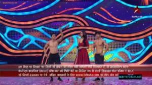 Watch Nach Baliye - Season 5 - 29th December 2012 - Part 1 Video