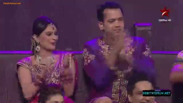 Watch Nach Baliye - Season 5 - 29th December 2012 - Part 5 Video
