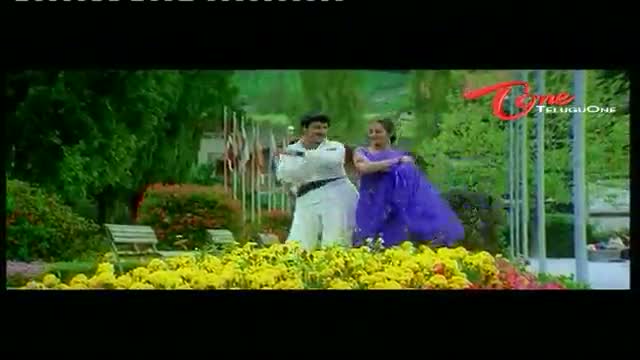 Watch Vijayendra Varma Songs - O Manmadha - Laya, Ankitha, Sangeetha, Balakrishna - Telugu Cinema Movies Video