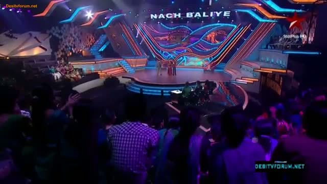Watch Nach Baliye - Season 5 - 29th December 2012 - Part 8 Video