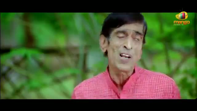 Watch Mythri Movie Comedy Scenes - Kallu Chidambaram wanting to be a hero - Brahmanandam - Telugu Cinema Movies Video