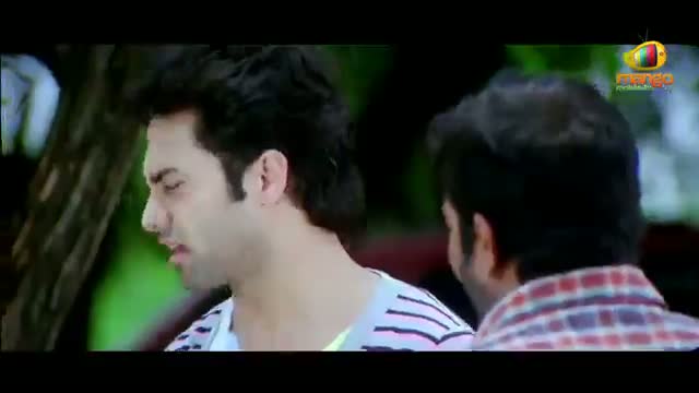 Watch Mythri Movie Scenes - Navdeep finds a strange ritual design - Sada - Telugu Cinema Movies Video
