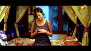 Watch Mythri Movie Scenes - Sada hears strange noises in the house - Navdeep - Telugu Cinema Movies Video