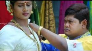 Watch Mythri Movie Scenes - Chitram Srinu scolding Kallu Chidambaram - Navdeep, Sada, Brahmanandam - Telugu Cinema Movies Video