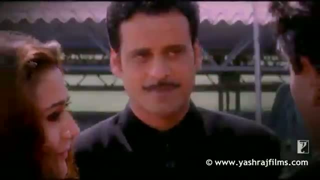 Watch Tere Liye (Remix Video) - Veer-Zaara Video