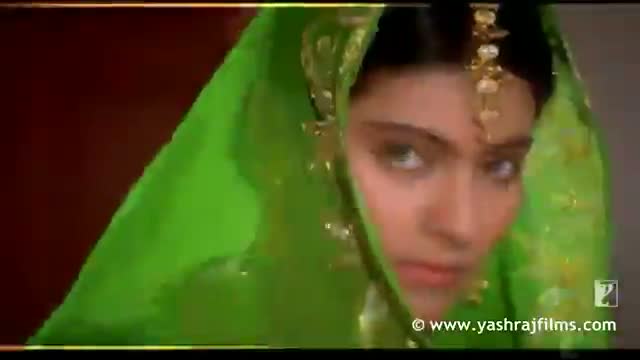 Watch Mehndi Laga Ke (Remix Video) - Dilwale Dulhania Le Jayenge Video