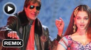 Watch Kajra Re (Remix Video) - Bunty Aur Babli Video