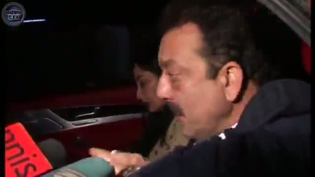Watch David Dhawan COLLAPSES at Bunty Walia's WEDDING PARTY Video