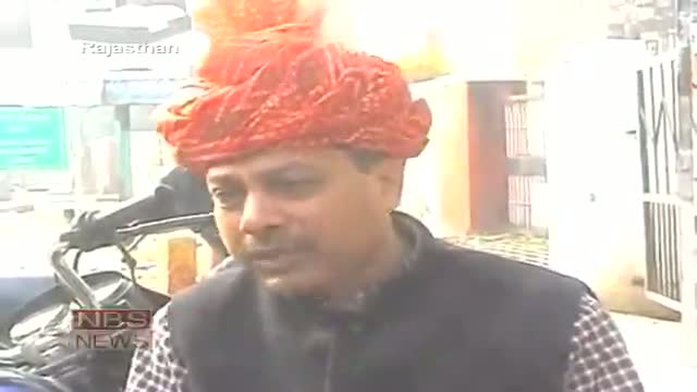 Watch Rajasthan MLA hints at ban on skirts for school girls Video