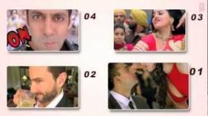 Watch Bollywood TOP 20 * 2012 * - Most Viewed Songs Video