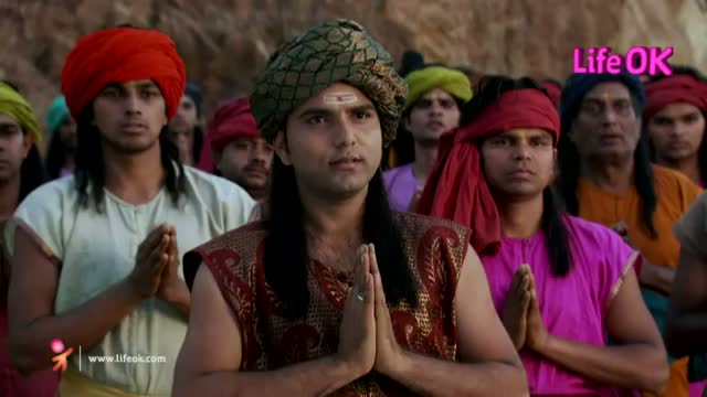 Watch Devon Ke Dev... Mahadev - 1st January 2013 Video