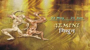 Watch Annual forecast for Zodiac sign Gemini for 2013 by Acharya Anuj Jain. Video