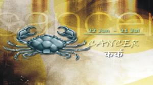 Watch Annual forecast for Zodiac sign Cancer for 2013 by Acharya Anuj Jain. Video