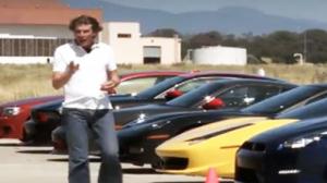 Watch Worlds Greatest Drag Race Video